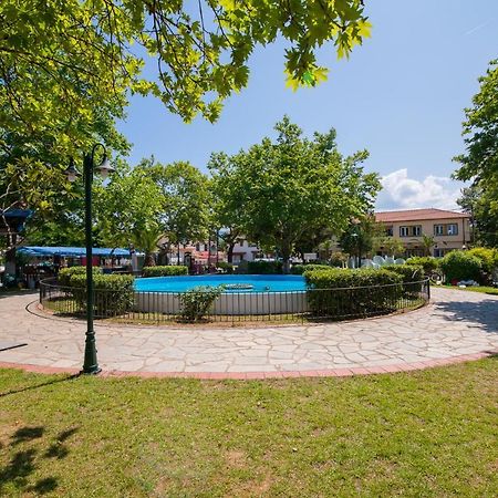 Villa Alexandra Sun Неа-Врасна Екстер'єр фото