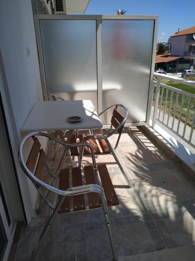 Villa Alexandra Sun Неа-Врасна Екстер'єр фото